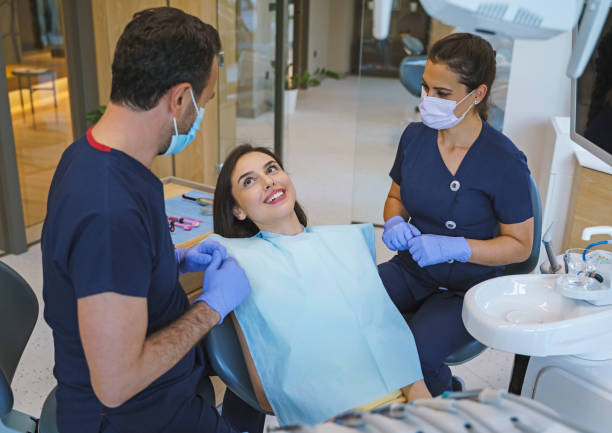 Best Preventive Dentistry  in Wamac, IN