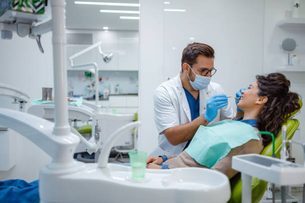 Best Dental Exams and Cleanings  in Wamac, IN